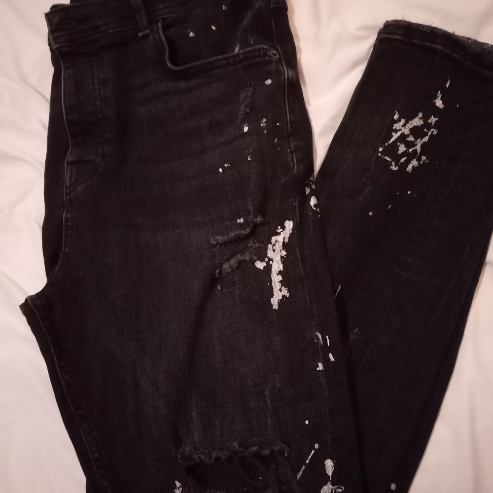 Zara Men's Jeans